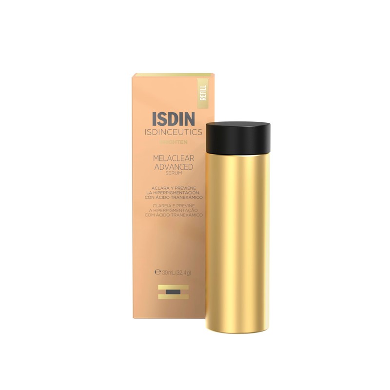 ISDIN MELACLEAR ADVANCED REFILL 30ML
