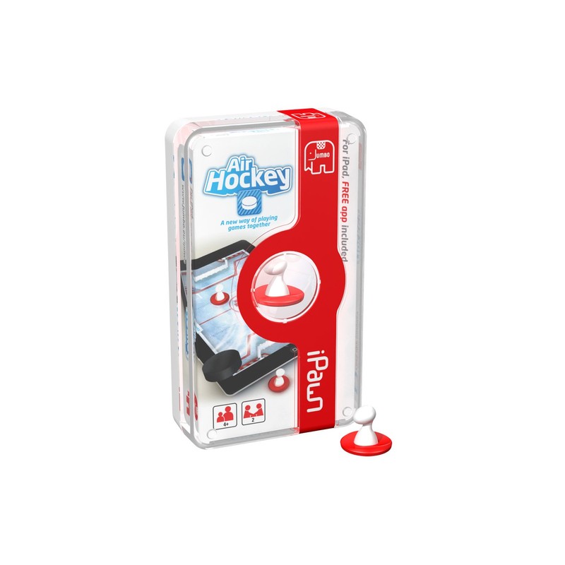 Ipieces Air Hockey