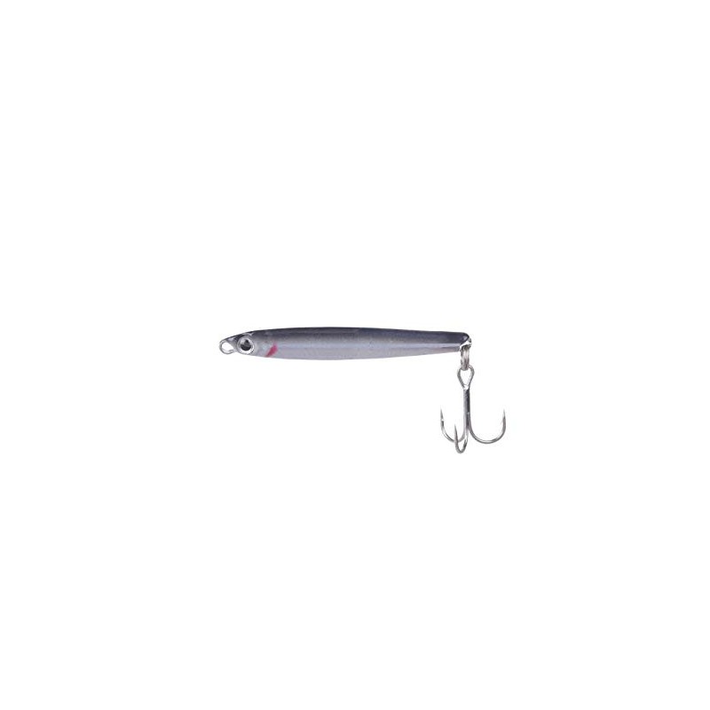 Major Craft Lure, Metal Jig, Jigpara Micro Slim 0.2 oz