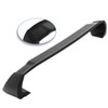 FINDAUTO ABS Rear Trunk Lip Spoiler MUG Style Fit for