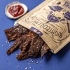 Righteous Felon Beef Jerky - Seoul Survivor Jerky - Gluten-Free