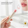 Aclarador de labios para labios oscuros, paquete de 2 barras