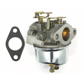 BMP Carburetor Carb Assembly For Craftsman 247.886640 247886640 Snow Thrower