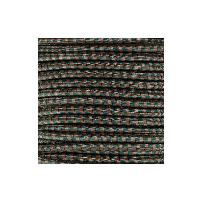 West Coast Paracord Bungee Elastic Nylon Shock Cord (1/4 Inch