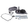 Demfec Complete 2:1 Reduction Gearbox with Wet Clutch Compatible with