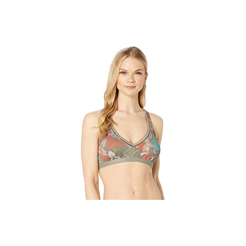 prAna Khari - Playera de natación