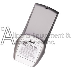 Sit Controls 0.584.022 Proflame Transmitter GTM Series - Proflame Fireplace Remote Control Handheld Thermostat - Fireplace On/Off/Flame Adjustment.. Note: Does Not Replace Other Models