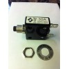 Sang Mao 30 amp push to reset breaker 075207A A-0701 125/250V AC / DC  sang mao Generac