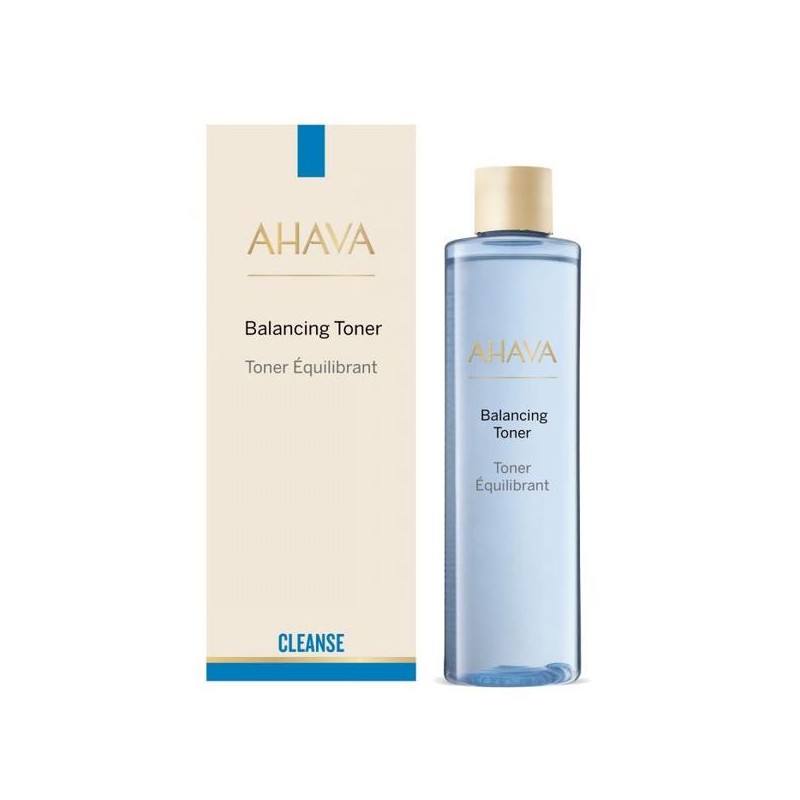 AHAVA Balacing Toner 250ml