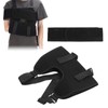 Arm Sling Immobilizer Band Breathable Arm Sling Shoulder Immobilizer Brace