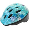 Palmy Kids Helmet, Flower/Blue (M27), 20.5 - 22.0 inches (52