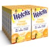 Welch's Singles To Go Water Drink Mix - Powder Sticks,