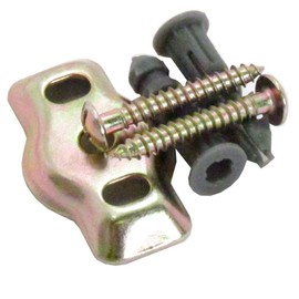 Speakman RPG05-0885 Mounting Hardware for Neo (Sa-1000 & Sa-1001), Alexandria (Sa-1100 & Sa-1101) & Rainier Accessories (Sa-1300 & Sa-1301)