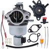JDLLONG 20 853 95-S Carburetor Fit for Kohler SV590 SV600