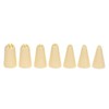 Patisse 1752 Plastic Piping Set, 7 Piece Set