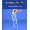 PHIXBEAR Nano Double Sided Adhesive Pads Strong Sticky Dots &