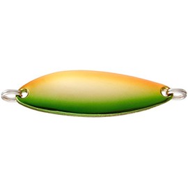 SMITH LTD Spoon Haven 13g Green & Gold & Orange #11 GGO