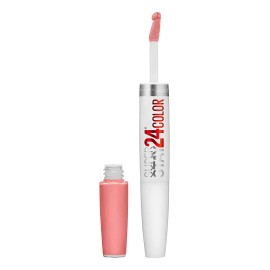 Maybelline Color Labial Myb 045 Wildb Tamaño Ea Makeup Cosme