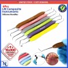 INSTUMAX® LM Arte Set of 6 Composite Filling & Restorative