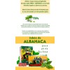 Jabón De Albahaca - Quita Trabas Llama Clientes, Fortuna