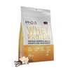 PhD PhD Nutrition Whey Powder 1kg Vanilla C with 25g