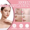 Pore Primer Gel Cream, Makeup Pore Filler, Primer und Makeup