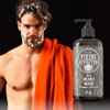 Best Deal Beard Wash Shampoo w/Argan & Jojoba Oils -