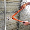 GreatNeck BC18 18 Inch Bolt Cutter, Bolt Cutters for Cutting