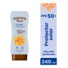 Hawaiian Tropic Pack 2 Pzs Ozono 240ml + Sheer Touch