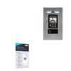 BoxWave Screen Protector Compatible with ButterflyMX Video Intercom Recessed (7