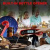 Digital Meat Thermometer | Instant Read, Waterproof | Magnetic Probe,