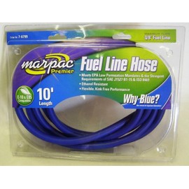 Marpac Premier Fuel Line Hose 7-6799