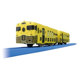 Takara Tomy Plarail JR KYUSHU SWEET TRAIN