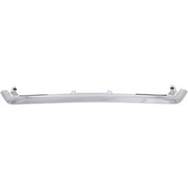 For Subaru Forester 2014 2015 2016 Hood Molding | Plastic | Chrome | Replacement For SU1235100 | 91121SG011