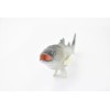 Unbranded Speckled Seatrout, Spotted Sea Trout Fish, Realistic Toy Figurine