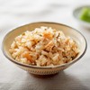 Muji TBB16A4S Cooked Rice Ingredient, Scallop Scallop and Kombu Rice,