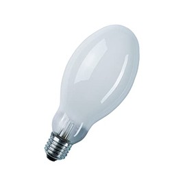 Sodium vapor high pressure lamp, E27/50W, internally, VIALOX ® NAV ®-E