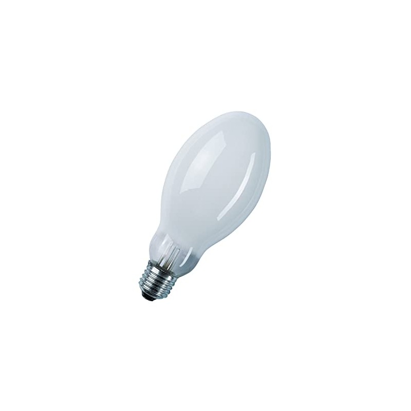 Sodium vapor high pressure lamp, E27/50W, internally, VIALOX ® NAV