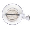 PrepWorks 2-in-1 Double Volume Quick Sift Flour Sifter for Baking