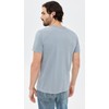 Citizens of Humanity Men's Everyday Tee, Blue Grey (Hematite), XL