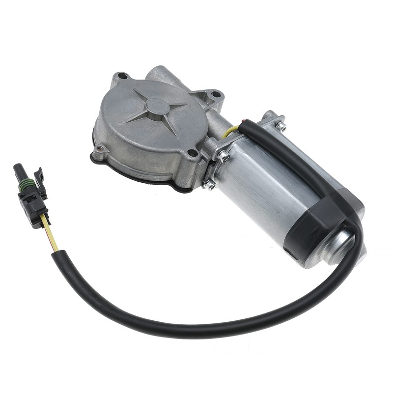 Fudoray 300-1457 Electric RV Entry Step Motor for 24 25
