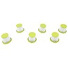 JZGRDN 6PCS Washable Reusable Hepa Filters A32F05N A32HF00 Compatible with