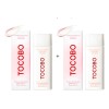 Tocobo Vita Tone Up Sun Cream Spf50+ Pa++++ Pack De