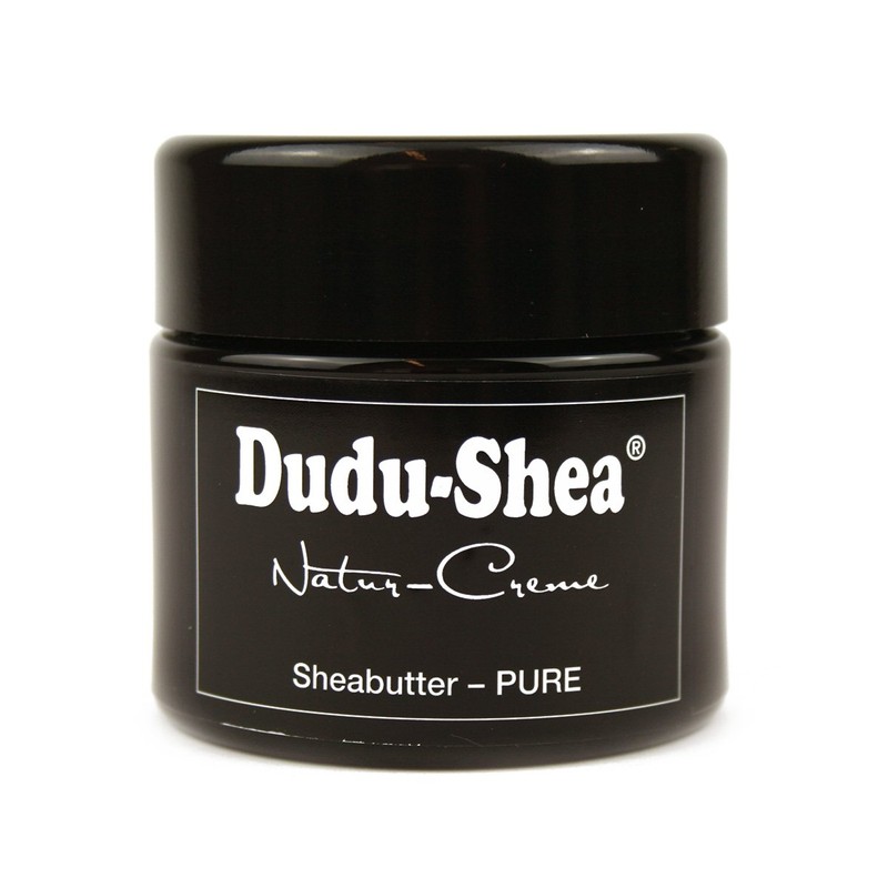 Dudu-Osun Classic Set - 1 x 100% Pure Shea Butter