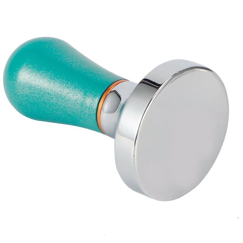 Aluminium Alloy Household Coffee Tamper Powder Pressed Hammer Coffee Machine