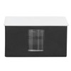 Beam Wall Light Quadrate Design Retro Warm Light 3W Unilateral