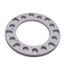 4 pcs/set SHLPDFM Wheel Spacers 12mm 8 Lugs 8x165.1mm, 8x170mm,