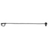 Trunk Rear Parcel Shelf Strap 13367836 Rugged High Strength Rear