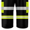 3/4 Lenght Hi Viz High Visibility Safety Work Wear Multi
