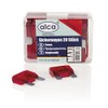 Maxi Fuse 50 A PACK OF 20 Economy Box